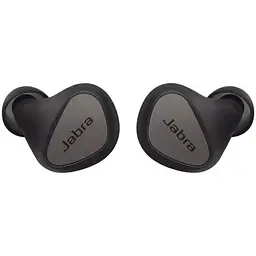 Навушники бездротові Jabra Elite 5 Titanium Black (100-99181700-98) - мініатюра 3