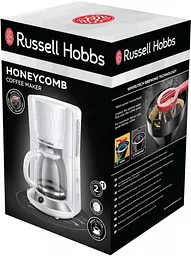 Крапельна кавоварка Russell Hobbs 27010-56 - мініатюра 7