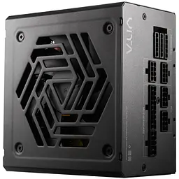 Блок живлення 650W FSP VITA-650GM 80+ Золотистий, 120mm HYB fan, Modular, ATX V3.1, Retail Box - мініатюра 4