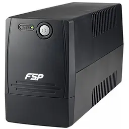 Джерело безперебійного живлення FSP 850 ВА / 480 Вт / 9 А*ч (PPF4801102)