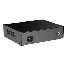 Комутатор Ruijie Reyee RG-ES110F-P - мініатюра 3