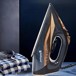 Електрична праска Hoffmans HM-9022 3000W • Швидке прасування із захистом від накипу - мініатюра 5