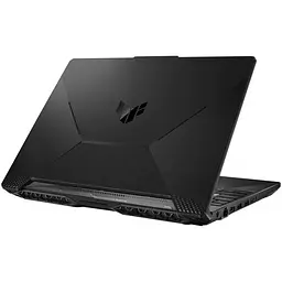 Ноутбук ASUS TUF Gaming A15 FA506NCG- HN276MXM, AMD Ryzen 7 7445HS, 15. 6 inch, RAM 32GB, SSD 1TB + 1TB, nVidia GeForce RTX 3050 4GB, No OS, Graphite Black - мініатюра 4