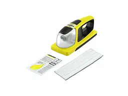 Віконний пилосос Karcher KV 4 (1.633-920.0) - мініатюра 2