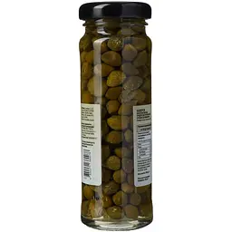 Каперси Oscar 100 г (934103) - мініатюра 4
