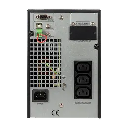 Smart-UPS LogicPower 1000 PRO (with battery) - мініатюра 4