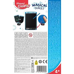 Планшет для малювання Maped Creativ (MP.907039) - мініатюра 5