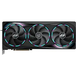 Відеокарта AORUS GeForce RTX 5070 Ti MASTER 16G (GV-N507TAORUS M-16GD) EU [125984] - мініатюра 2