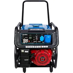 Генератор бензиновий EnerSol EPG-5500SEH [30795] [129038] - мініатюра 2