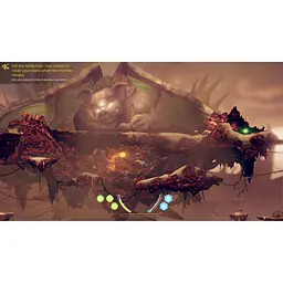 Ключ активації Microsoft Space Tail: Every Journey Leads Home Ultimate Edition для Xbox One/Series S/X - мініатюра 2