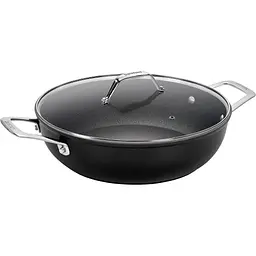 Сотейник Barazzoni Black Titan 28 см 4,1 л