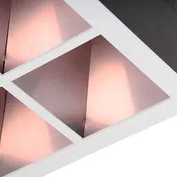 Світильник Downlight стельовий Brille 154074 DL-20/25 врізний - мініатюра 3