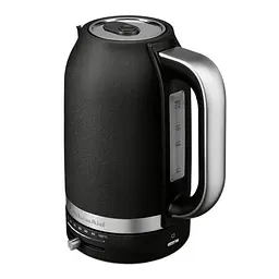 Електрочайник KitchenAid 1,7 л 5KEK1701EBK колір чавун - мініатюра 7