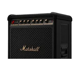 Портативна колонка Marshall Bromley 750 Party Speaker - Black And Brass (1008040) - мініатюра 7