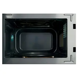 Мікрохвильова піч Hisense H20MOBS4H чорна  - мініатюра 9