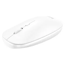 Миша бездротова HOCO GM15 White - мініатюра 2