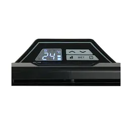 Конвектор Electrolux ECHB-1000 E - мініатюра 2