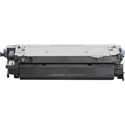 Картридж тон. BASF для HP CLJ 4700 аналог Q5951A Cyan ( 10000 ст.) (BASF-KT-Q5951A) - мініатюра 3