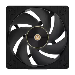 Кулер до корпусу ASUS ProArt PF120 Black 3IN1 (90DA00M0-B09020) - мініатюра 5