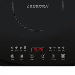 Плита індукційна Aurora AU 4473 - мініатюра 3