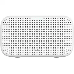 Bluetooth-колонка Xiaomi Redmi Ai Play Speaker L07A, QBH4167CN біла - мініатюра 3