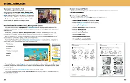 Our World (2nd Edition) 5 Lesson Planner with Student's Book+Audio CD and DVD - мініатюра 7