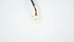 Вентилятор для ноутбука SONY VGN-BX640P VGN-BX660 VGN-PBX560 DC05V 0.225A 3pin (BRUSHLESS UDQFRPR56FQU) (Кулер) - мініатюра 4