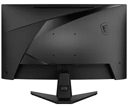 Монітор 27" MSI MAG 276CF-E20 Curved FHD VA 200Hz (9S6-3CE11M-032) - мініатюра 4