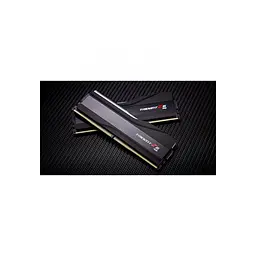 Пам'ять для настільних комп'ютерів G.Skill 64 GB (2x32GB) DDR5 6400 MHz Trident Z5 RGB (F5-6400J3239G32GX2-TZ5RK) - мініатюра 7