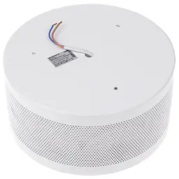 Світильник стельовий LED Brille 32-197 LED-230/20W CW WH накладний - мініатюра 2