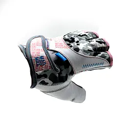 Рукавички для фітнесу (MFG-931) MadMax M fit0012377 - мініатюра 9