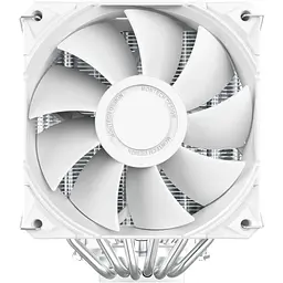 Кулер для процесора MONTECH NX600 White (NX600 (W)) - мініатюра 2
