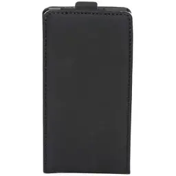 Чохол для Samsung N7000 i9220 Galaxy Note чорний - мініатюра 3