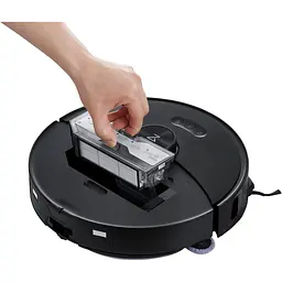 Робот-пилосос RoboRock S8 MaxV Ultra Black [117510] - мініатюра 11