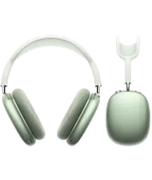Повнорозмірні Bluetooth-навушники Apple AirPods Max HC (C) Green