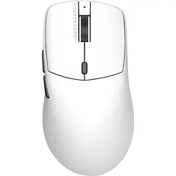 Мишка Thunderobot ML6Pro Tri-mode White (6932066315771)