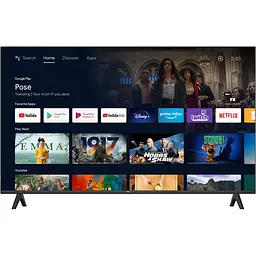 Телевізор TCL S5400A 32` LCD HD (32S5400A) [124615] - мініатюра 5