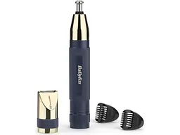 Тример для носа і вух BaByliss E112E - мініатюра 2