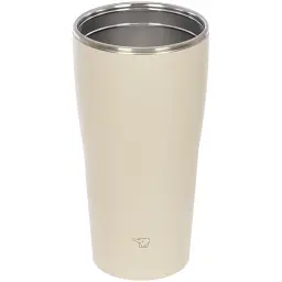 Термокухоль Zojirushi SX-HA72HCM 0.72 л Sand Beige - мініатюра 3