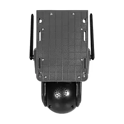 IP PTZ-відеокамера автономна з 4G та сонячною панеллю 3Mp+3Mp Light Vision VLC-9230IG/2C3S (Solar) f=4mm, на акумуляторних батареях (75-00286) - мініатюра 7