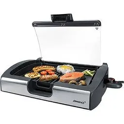 Електрогриль Steba BBQ 2
