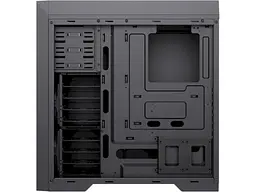 Корпус Gamemax Titan Silent 2 Black - мініатюра 8