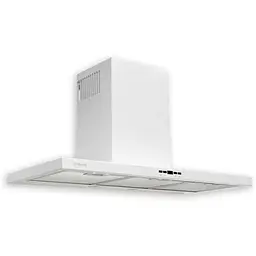 Витяжка Perfelli TET 9612 A 1000 W LED - мініатюра 2