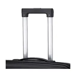 Валіза Semi Line 20" S T5794-1 Black (DAS303023) - мініатюра 10
