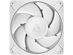 Корпусний вентилятор ARCTIC P12 Pro PST White (ACFAN00308A) - мініатюра 2