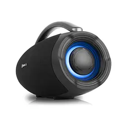 Акустична система REAL-EL X-755 Black (EL121600031) - мініатюра 9