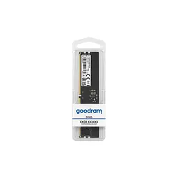 Модуль пам'яті для комп'ютера DDR5 32GB 5600 MHz Goodram (GR5600D564L46/32G) - мініатюра 4