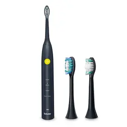 Електрична зубна щітка Beurer SC 30 Jet Black GP