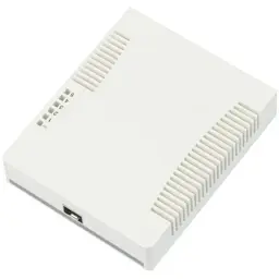 Комутатор мережевий Mikrotik RB260GS (CSS106-5G-1S) - мініатюра 2
