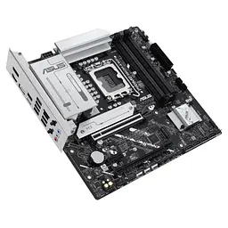 Материнська плата ASUS PRIME B860M-A WIFI - мініатюра 5
